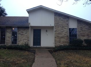 716 Via Del Sur, Mesquite, TX 75150