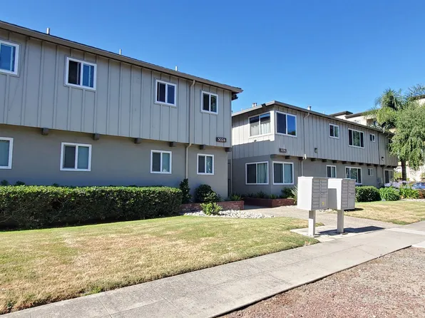 Huff, 3036-3024 Huff Ave #32, San Jose, CA 95128