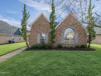 5843 Savannah Pkwy, Southaven, MS, 38672