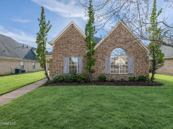 5843 Savannah Pkwy, Southaven, MS 38672