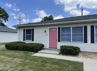 1107 N Indiana St #1, Brazil, IN 47834