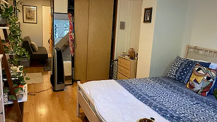 Rented by Garfield Realty 