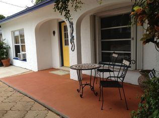 2742 Bruce St, Matlacha, FL 33993