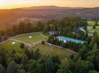 (Undisclosed Address), Washougal, WA 98671