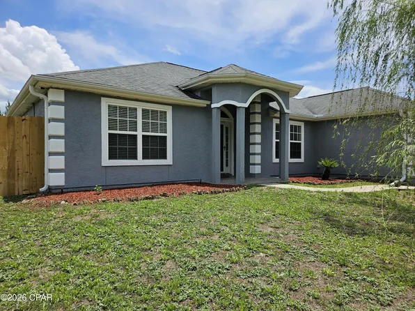 907 Amber Way, Panama City, FL 32404