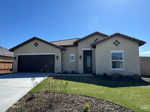 11215 Alcazar Ave, Bakersfield, CA 93311
