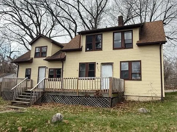 16845-7 Dolphin St, Detroit, MI 48219