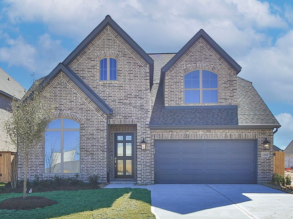 1st image of 27403 Prairie Rush Dr
