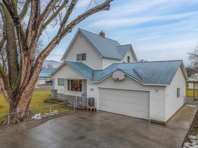 821 14th St, Clarkston, WA, 99403