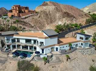 1140 Brown Hill Ct, Henderson, NV 89011