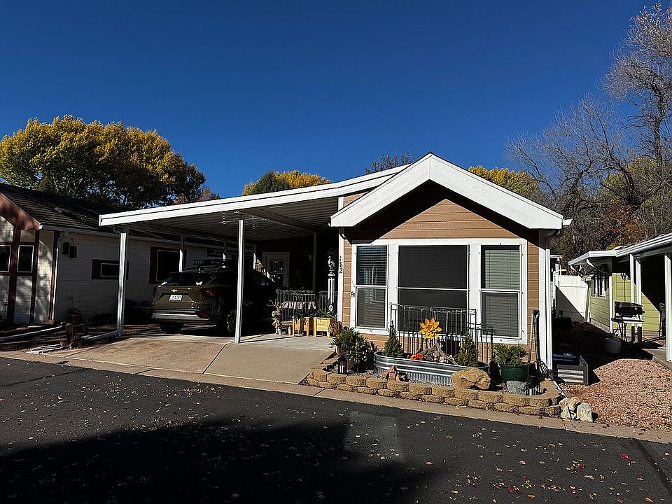 3933 E Highway 260 #182, Star Valley, AZ 85541 | Zillow