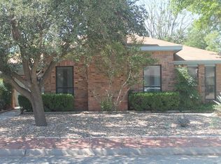3607 Inglewood Dr, San Angelo, TX 76904