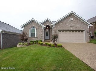 8614 Oaks Way, Louisville, KY 40299