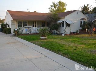 1050 E Cypress Ave, Burbank, CA 91501