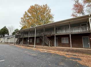 118 N McCrary St #K, Asheboro, NC 27203