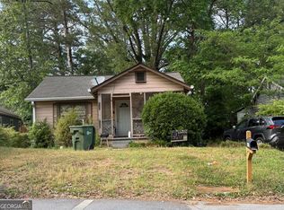 2413 Baker Rd NW, Atlanta, GA 30318