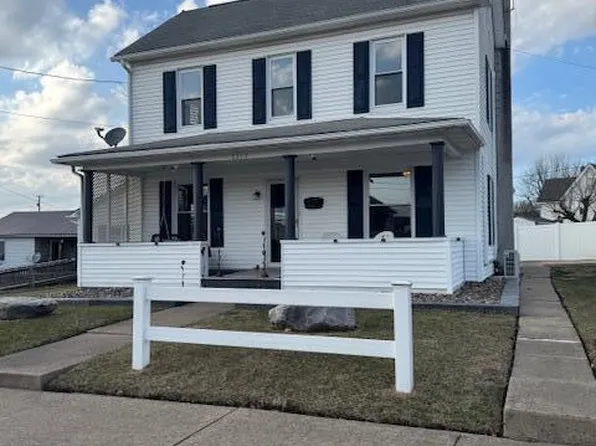 1117 Spring Garden Ave, Berwick, PA 18603