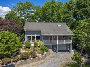 40 Weavers Way, Buena Vista, VA 24416