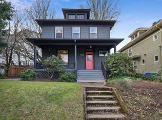 1411 SE 31st Ave, Portland, OR 97214