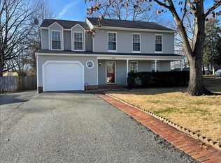 4626 Halleys Cir, Glen Allen, VA 23060