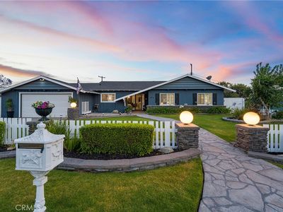 210 View Dr, La Habra, CA, 90631