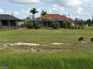 4118 NW 25th St, Cape Coral, FL 33993