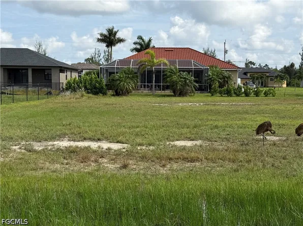 4118 NW 25th St, Cape Coral, FL 33993
