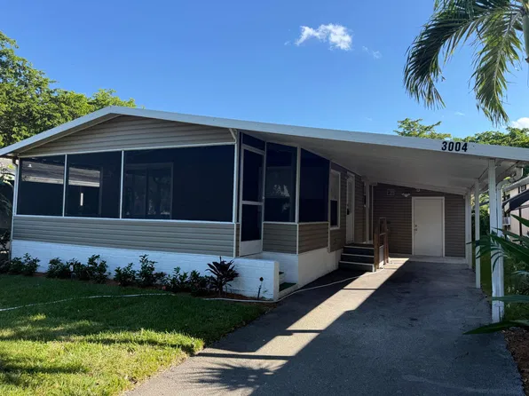 3004 SW 50TH Street, Dania Beach, FL 33312