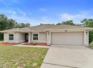 199 Linder Dr, Homosassa, FL 34446