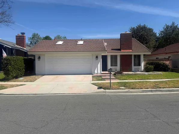 112 N Avenida Palmera, Anaheim, CA 92807