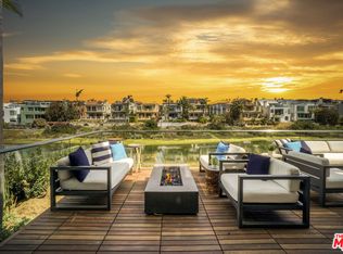 5314 Pacific Ave, Marina Del Rey, CA 90292