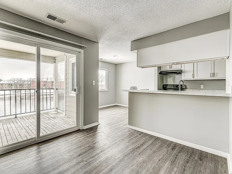 The Villages of Bent Tree Apartments — Photo 32