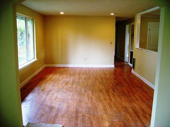 Laminate Floors
