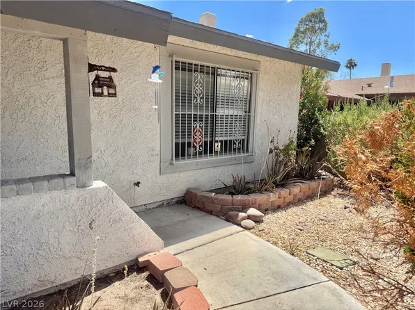 6461 W Viking Rd, Las Vegas, NV 89103