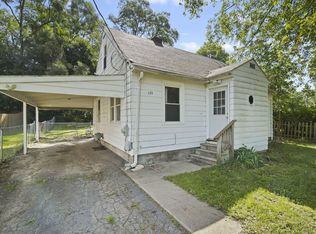 125 Comstock St, Jackson, MI 49203