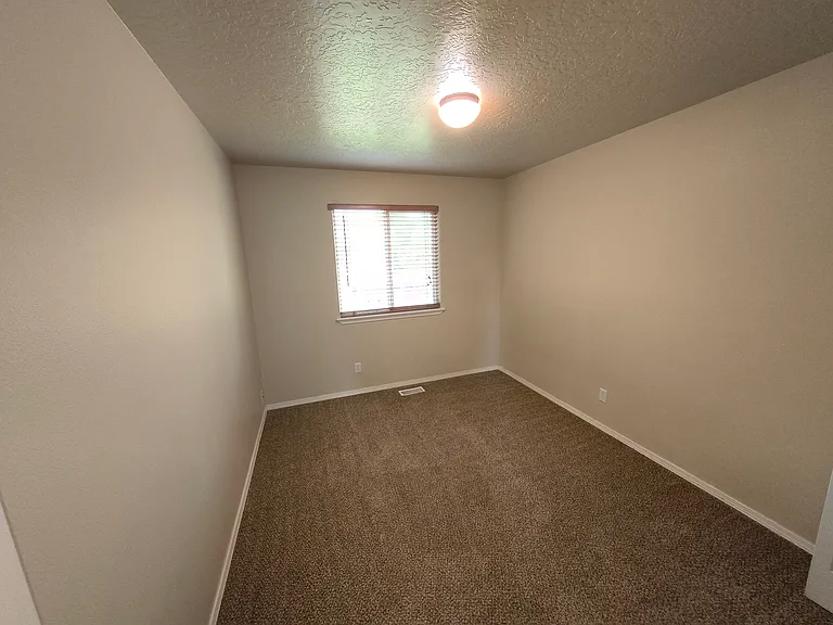 Third Bedroom Upstairs