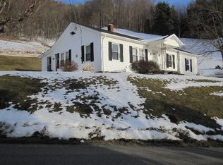 1344 Tater Hill Rd, Zionville, NC 28698