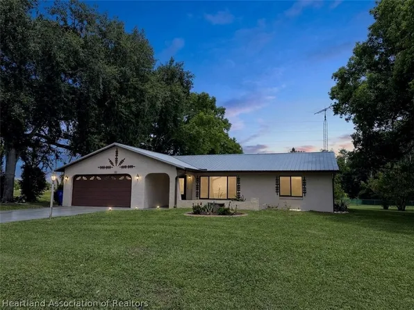101 Tortoise Rd, Sebring, FL 33876