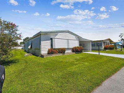 6710 36th Ave E LOT 269, Palmetto, FL, 34221