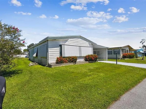 6710 36th Ave E Lot 269, Palmetto, FL 34221