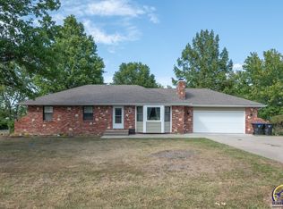 8030 SW 23rd Ter, Topeka, KS 66614