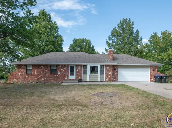 8030 SW 23rd Ter, Topeka, KS 66614