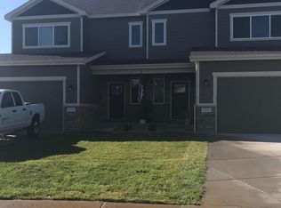 3241 Barbera Ct, Evans, CO 80634