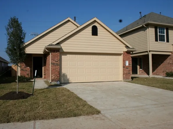 5851 Long Arbor Ln, Katy, TX 77449