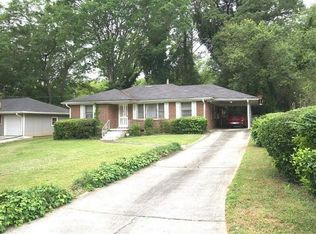 2029 Seavey Dr, Decatur, GA 30032