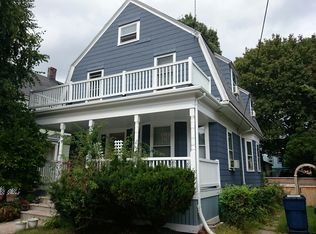 23 Lorette St, West Roxbury, MA 02132