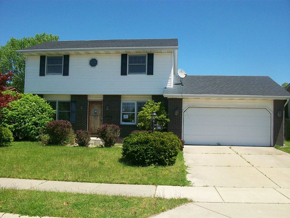 1st image of 166 N Summit Dr