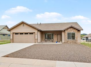 3180 W Stoney Brook Ct, Williams, AZ 86046