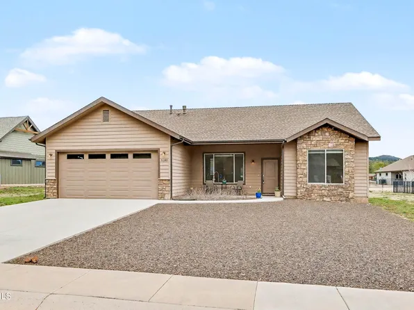 3180 W STONEY BROOK Court, Williams, AZ 86046