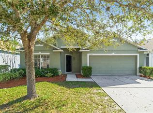 4243 Northern Dancer Way, Orlando, FL 32826
